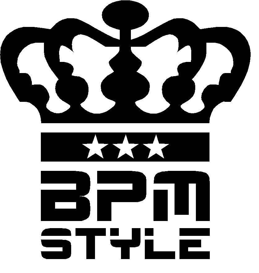 BPM Style Logo